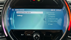 MINI Clubman 1.5 Cooper Sport 6dr Auto [Comfort/Nav+ Pack] Petrol Estate